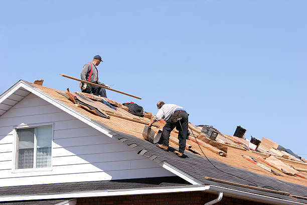Best Roof Coating and Sealing  in Carrollton, MO