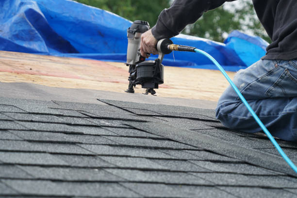 Roof Restoration in Carrollton, MO