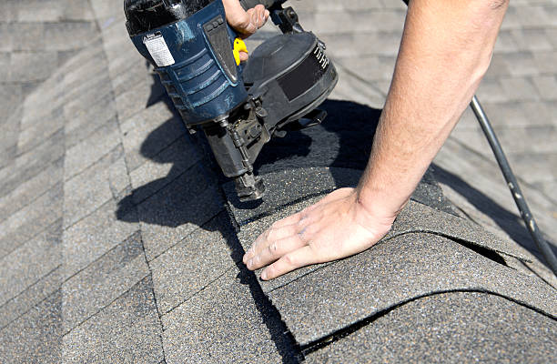 Best Metal Roofing Installation  in Carrollton, MO